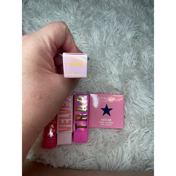 Jeffree Star Cosmetics Bundle 💖 (MSRP $150) - Picture 5 of 9